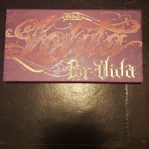 Kat Von D Lolita Por Vida